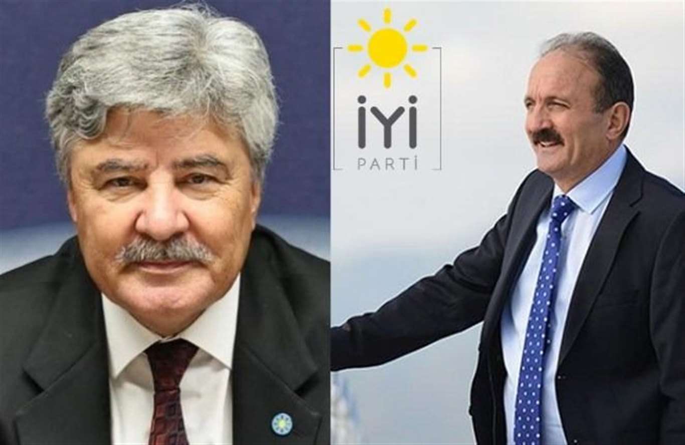    Ergun'dan Saatcı'nın istifası sonrası açıklama: 